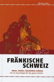 Cover von Fränkische Schweiz