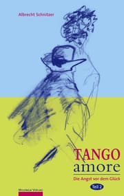 Cover von Tango amore Band 2