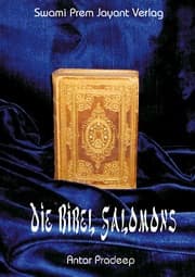 Cover von Die Bibel Salomons