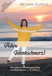 Cover von Adieu Gelenkschmerz!