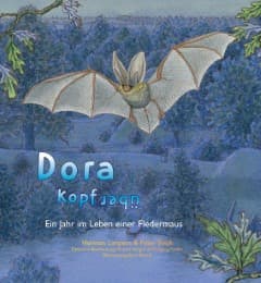 Cover von Dora kopfüber