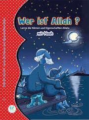 Cover von Wer ist Allah?