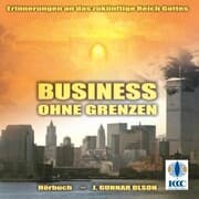 Cover von Business ohne Grenzen