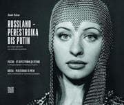 Cover von Russland - Perestroika bis Putin