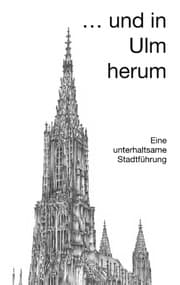 Cover von ... und in Ulm herum
