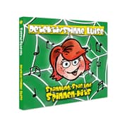 Cover von Detektivspinne Luise