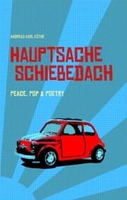 Cover von Hauptsache Schiebedach