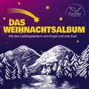 Cover von Das Weihnachtsalbum