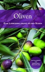 Cover von Oliven