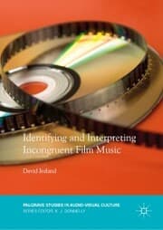 Cover von Identifying and Interpreting Incongruent Film Music