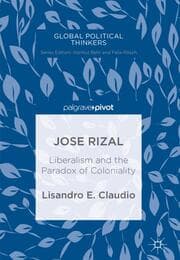 Cover von Jose Rizal