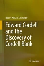 Cover von Edward Cordell and the Discovery of Cordell Bank