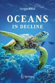 Cover von Oceans in Decline