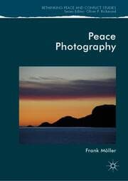 Cover von Peace Photography