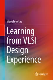 Cover von Learning from VLSI Design Experience