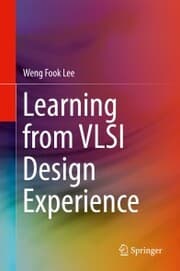 Cover von Learning from VLSI Design Experience