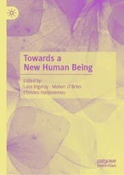 Cover von Towards a New Human Being