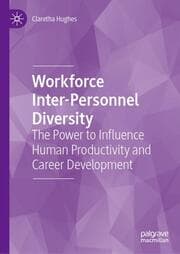 Cover von Workforce Inter-Personnel Diversity