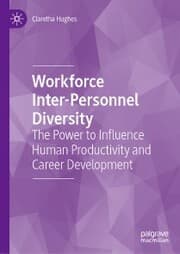 Cover von Workforce Inter-Personnel Diversity