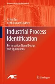 Cover von Industrial Process Identification