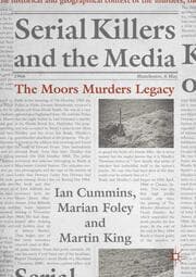 Cover von Serial Killers and the Media