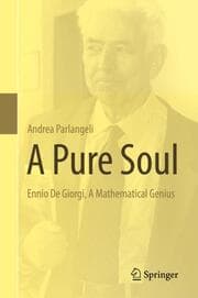 Cover von A Pure Soul