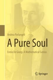 Cover von A Pure Soul