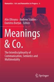 Cover von Meanings & Co.