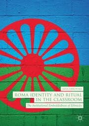 Cover von Roma Identity and Ritual in the Classroom