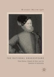 Cover von The Rational Shakespeare