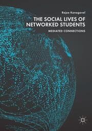 Cover von The Social Lives of Networked Students