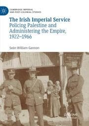 Cover von The Irish Imperial Service