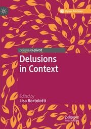 Cover von Delusions in Context