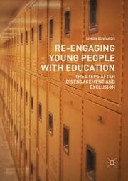Cover von Re-Engaging Young People with Education