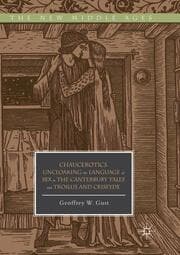 Cover von Chaucerotics