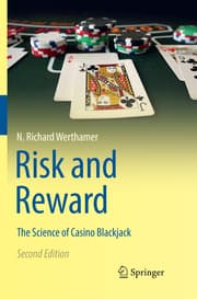 Cover von Risk and Reward