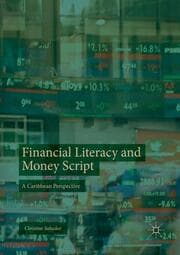 Cover von Financial Literacy and Money Script