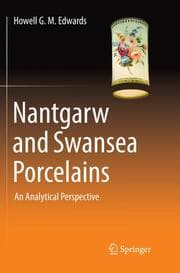 Cover von Nantgarw and Swansea Porcelains