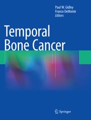 Cover von Temporal Bone Cancer
