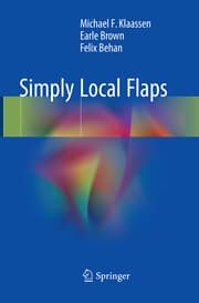 Cover von Simply Local Flaps