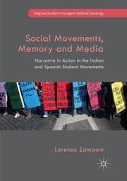Cover von Social Movements, Memory and Media