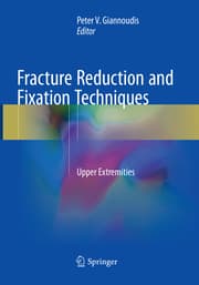 Cover von Fracture Reduction and Fixation Techniques