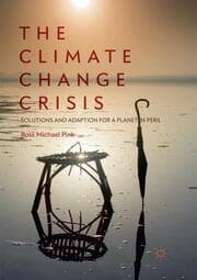 Cover von The Climate Change Crisis