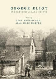 Cover von George Eliot