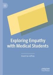 Cover von Exploring Empathy with Medical Students