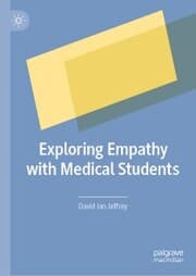 Cover von Exploring Empathy with Medical Students