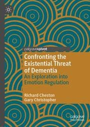 Cover von Confronting the Existential Threat of Dementia