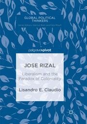 Cover von Jose Rizal