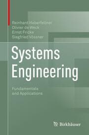 Cover von Systems Engineering