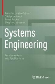 Cover von Systems Engineering